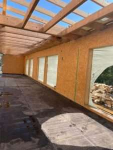 Berlin Brandenburg - Holzständerbauweise - Holzständerwerkbau - BMM Bau-Massiv GmbH Berlin Brandenburg - Holzständerbauweise - Holzständerwerkbau