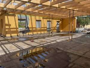 Berlin Brandenburg - Holzständerbauweise - Holzständerwerkbau - BMM Bau-Massiv GmbH Berlin Brandenburg - Holzständerbauweise - Holzständerwerkbau