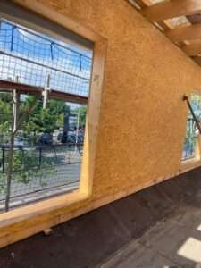 Berlin Brandenburg - Holzständerbauweise - Holzständerwerkbau - BMM Bau-Massiv GmbH Berlin Brandenburg - Holzständerbauweise - Holzständerwerkbau