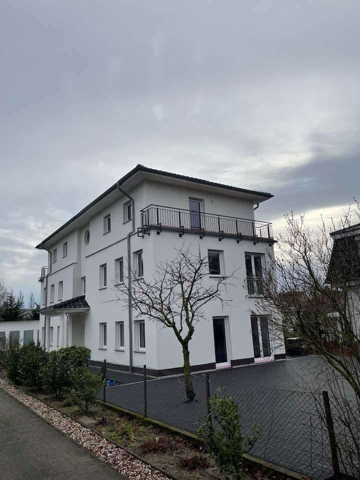 BMM Bau Massiv Projekt - BMM Bau-Massiv GmbH Bau-Massiv GmbH