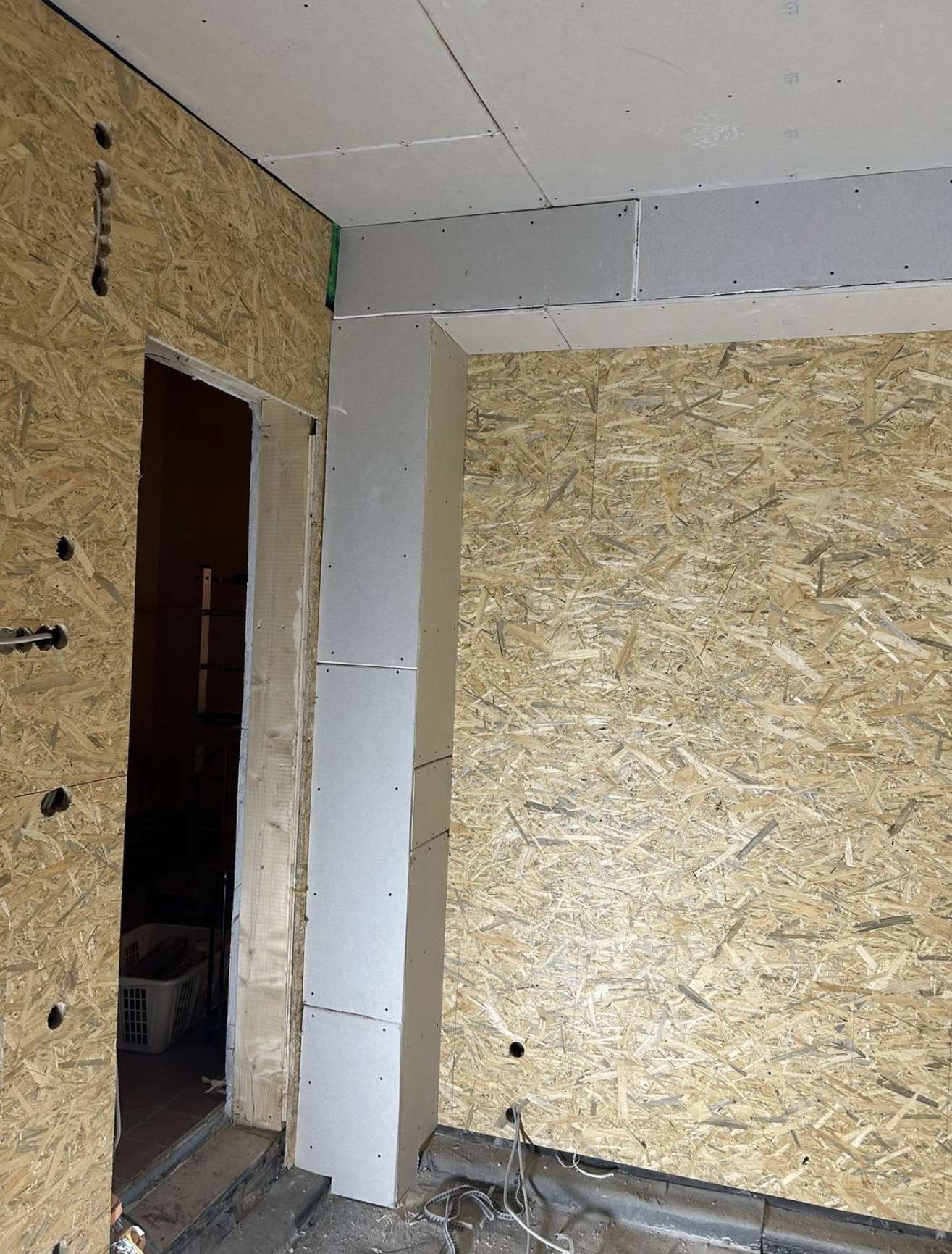 Bauunternehmen Falkensee Havelland Brandenburg